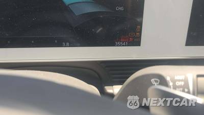 2023 Hyundai IONIQ 5 SEL - zdjęcie 18 z 29 - miniatura