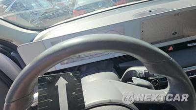 2024 Hyundai IONIQ 5 SEL - zdjęcie 28 z 37 - miniatura