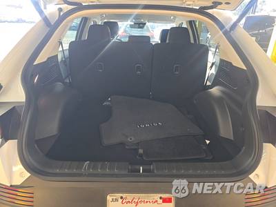 2024 Hyundai IONIQ 5 SEL - zdjęcie 16 z 24 - miniatura