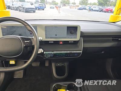 2024 Hyundai IONIQ 5 SEL - zdjęcie 11 z 25 - miniatura