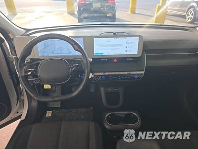 2024 Hyundai IONIQ 5 SEL - zdjęcie 11 z 24 - miniatura