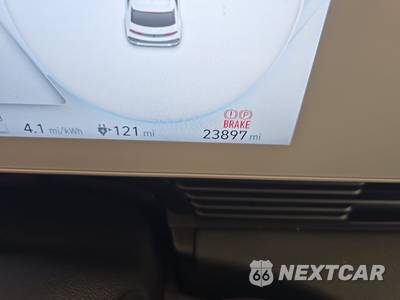 2024 Hyundai IONIQ 5 SEL - zdjęcie 12 z 24 - miniatura