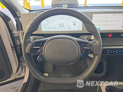 2024 Hyundai IONIQ 5 SE - zdjęcie 10 z 23 - miniatura