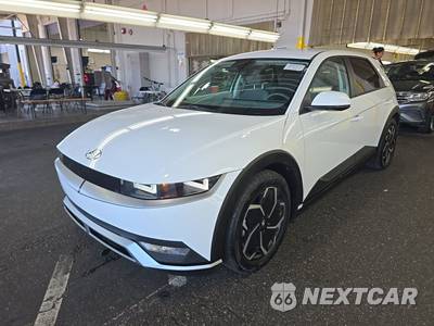 2024 Hyundai IONIQ 5 SE - zdjęcie 1 z 23 - miniatura