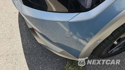 2024 Hyundai IONIQ 5 Limited - zdjęcie 24 z 32 - miniatura