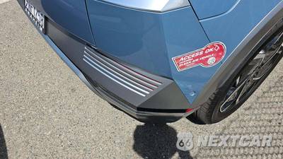 2024 Hyundai IONIQ 5 Limited - zdjęcie 30 z 32 - miniatura