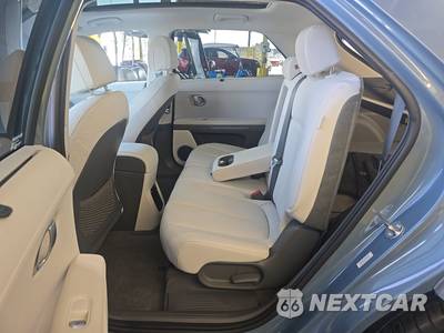 2024 Hyundai IONIQ 5 Limited - zdjęcie 13 z 32 - miniatura