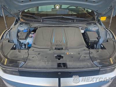 2024 Hyundai IONIQ 5 Limited - zdjęcie 15 z 32 - miniatura
