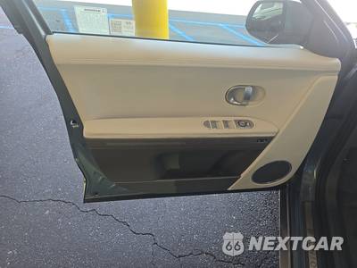 2024 Hyundai IONIQ 5 Limited - zdjęcie 9 z 32 - miniatura