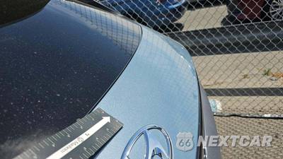 2024 Hyundai IONIQ 5 Limited - zdjęcie 27 z 32 - miniatura