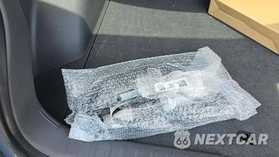 2024 Hyundai IONIQ 5 Limited - zdjęcie 17 z 32 - miniatura