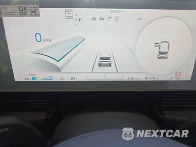 2024 Hyundai IONIQ 5 Limited - zdjęcie 12 z 32 - miniatura