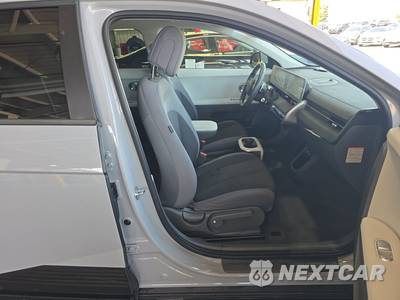 2024 Hyundai IONIQ 5 SEL - zdjęcie 8 z 30 - miniatura