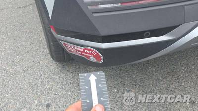 2024 Hyundai IONIQ 5 SEL - zdjęcie 24 z 30 - miniatura