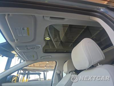 2024 Hyundai IONIQ 5 Limited - zdjęcie 18 z 32 - miniatura