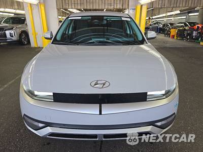 2024 Hyundai IONIQ 5 SEL - zdjęcie 2 z 31 - miniatura