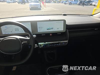 2024 Hyundai IONIQ 5 SEL - zdjęcie 11 z 29 - miniatura