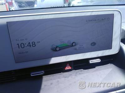 2024 Hyundai IONIQ 5 SEL - zdjęcie 21 z 26 - miniatura