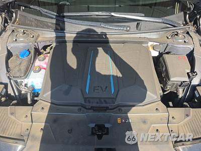 2024 Hyundai IONIQ 5 SEL - zdjęcie 15 z 29 - miniatura
