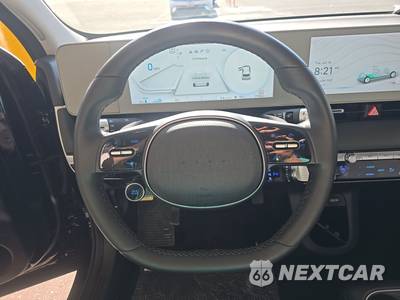 2024 Hyundai IONIQ 5 SEL - zdjęcie 10 z 29 - miniatura