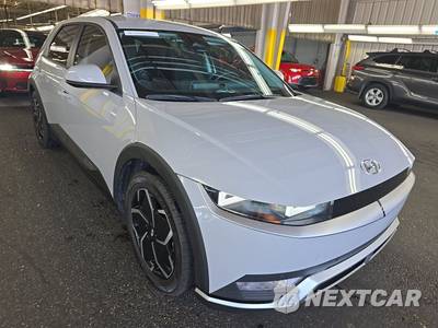 2024 Hyundai IONIQ 5 SEL - zdjęcie 3 z 31 - miniatura