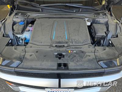 2024 Hyundai IONIQ 5 SEL - zdjęcie 15 z 26 - miniatura