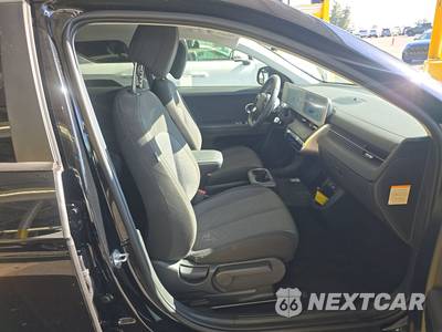 2024 Hyundai IONIQ 5 SEL - zdjęcie 8 z 29 - miniatura