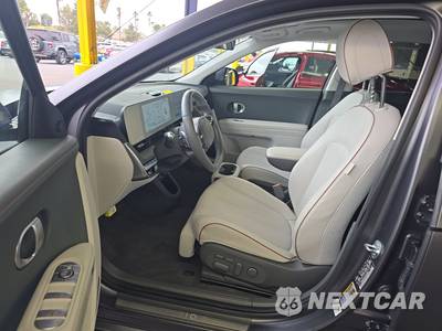 2023 Hyundai IONIQ 5 Limited - zdjęcie 7 z 28 - miniatura