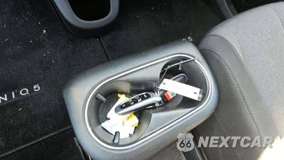 2024 Hyundai IONIQ 5 SEL - zdjęcie 19 z 26 - miniatura
