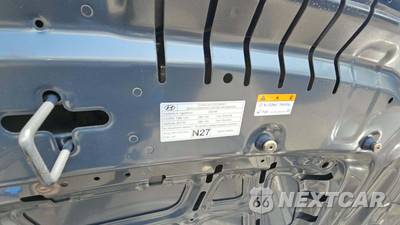 2024 Hyundai IONIQ 5 SEL - zdjęcie 17 z 26 - miniatura