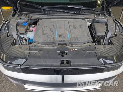 2023 Hyundai IONIQ 5 Limited - zdjęcie 15 z 28 - miniatura