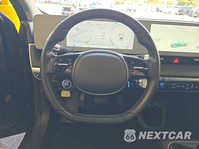 2024 Hyundai IONIQ 5 SEL - zdjęcie 10 z 26 - miniatura