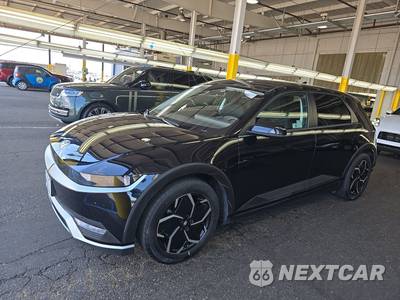 2024 Hyundai IONIQ 5 SEL - zdjęcie 1 z 26 - miniatura