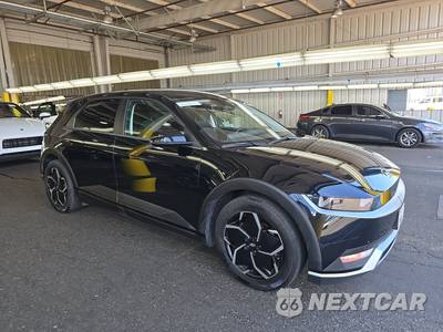 2024 Hyundai IONIQ 5 SEL - zdjęcie 3 z 26 - miniatura