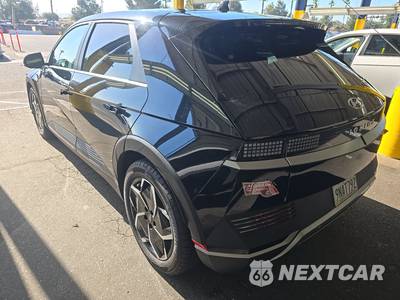 2024 Hyundai IONIQ 5 SEL - zdjęcie 6 z 29 - miniatura