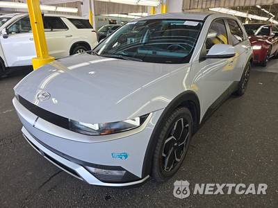2024 Hyundai IONIQ 5 SEL - zdjęcie 1 z 31 - miniatura
