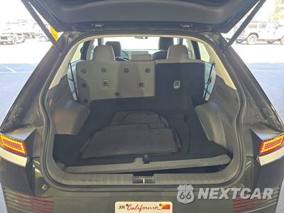 2024 Hyundai IONIQ 5 SEL - zdjęcie 16 z 30 - miniatura