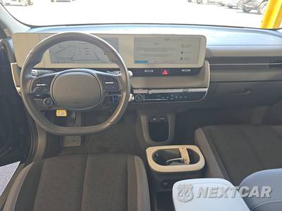 2024 Hyundai IONIQ 5 SEL - zdjęcie 11 z 30 - miniatura