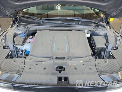 2024 Hyundai IONIQ 5 SEL - zdjęcie 15 z 30 - miniatura