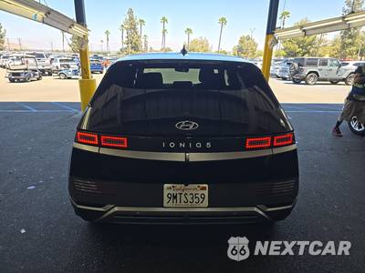 2024 Hyundai IONIQ 5 SEL - zdjęcie 5 z 30 - miniatura
