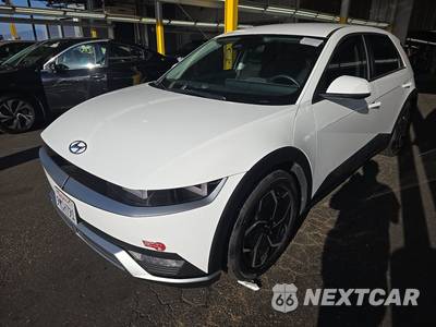 2024 Hyundai IONIQ 5 SEL - zdjęcie 1 z 36 - miniatura
