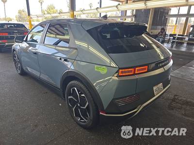 2023 Hyundai IONIQ 5 SEL - zdjęcie 6 z 23 - miniatura