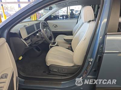 2023 Hyundai IONIQ 5 SEL - zdjęcie 7 z 23 - miniatura