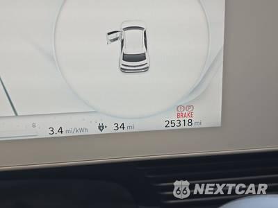 2024 Hyundai IONIQ 5 SEL - zdjęcie 12 z 36 - miniatura