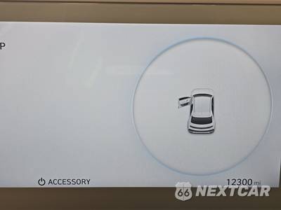 2024 Hyundai IONIQ 5 SEL - zdjęcie 12 z 36 - miniatura