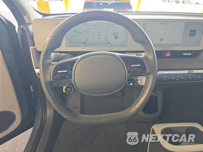 2023 Hyundai IONIQ 5 SEL - zdjęcie 10 z 23 - miniatura