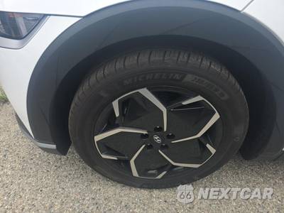 2024 Hyundai IONIQ 5 SEL - zdjęcie 17 z 36 - miniatura