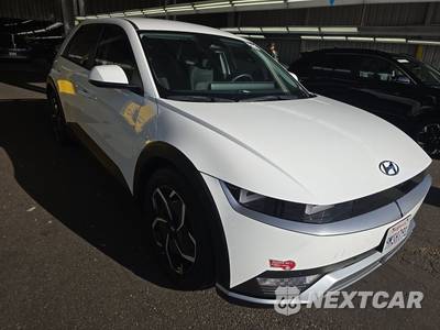 2024 Hyundai IONIQ 5 SEL - zdjęcie 3 z 36 - miniatura