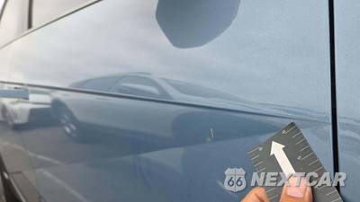 2024 Hyundai IONIQ 5 SEL - zdjęcie 33 z 36 - miniatura