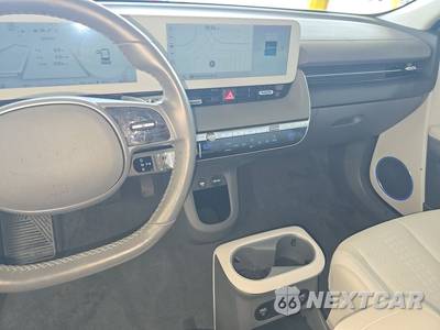 2023 Hyundai IONIQ 5 SEL - zdjęcie 11 z 23 - miniatura